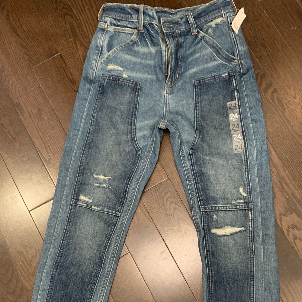 painter’s pants